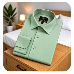 Lemon Color Shirt