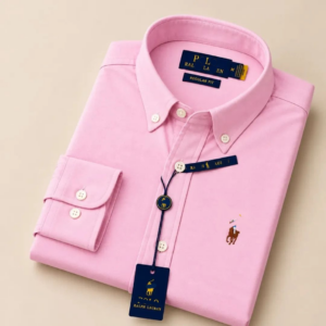 Pink Color Shirt