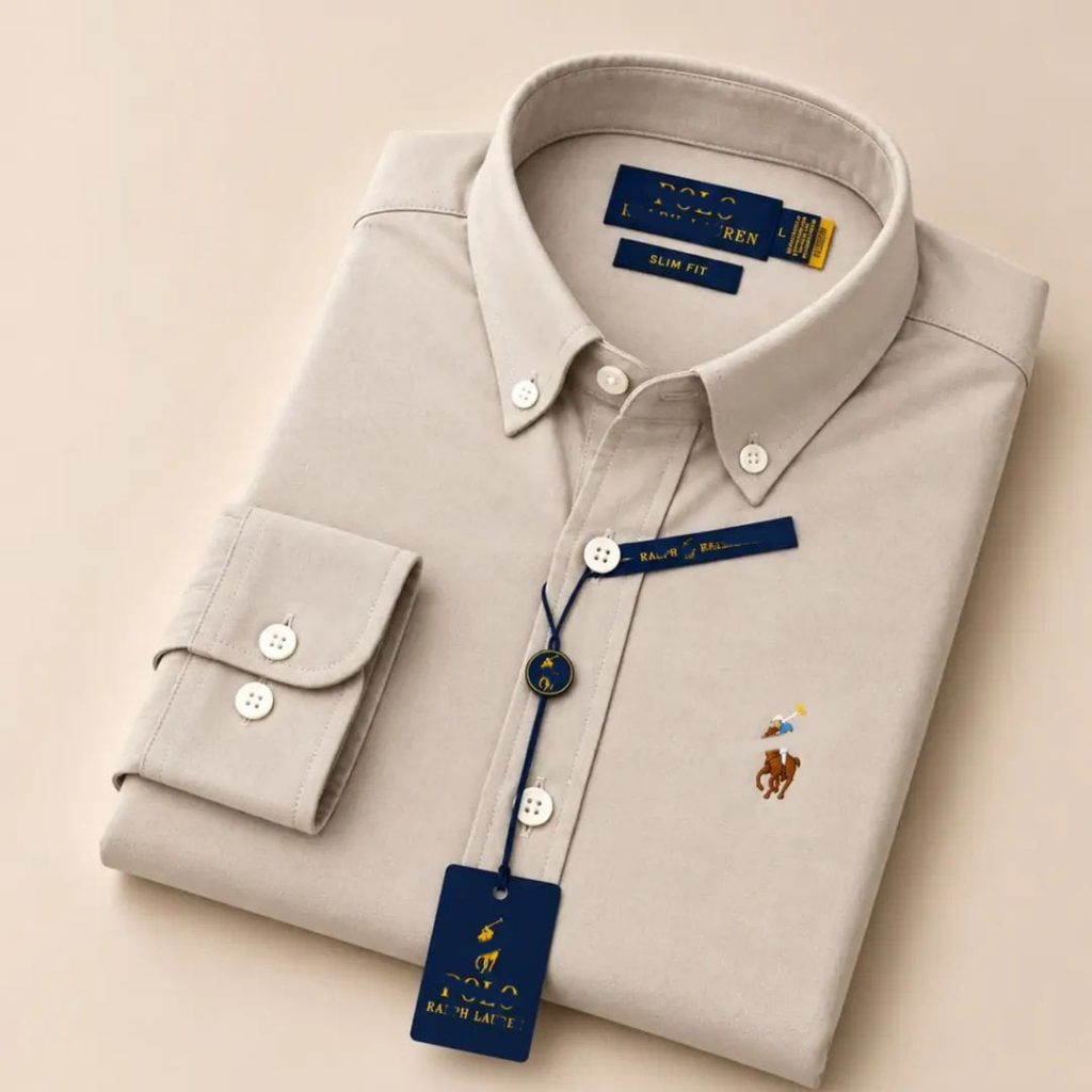 Bisket Color Shirt -